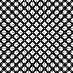 Seamless background of arabic pattern. Vector Illustration