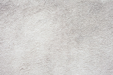 White concrete wall texture with paint. Background image