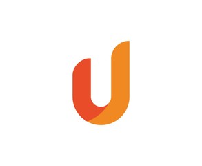 U logo