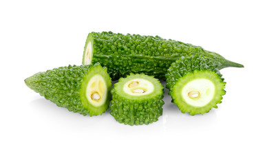 Bitter gourds