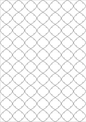 Fototapeta premium Abstrakcyjne tło