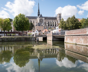 Cathédrale d'Amiens