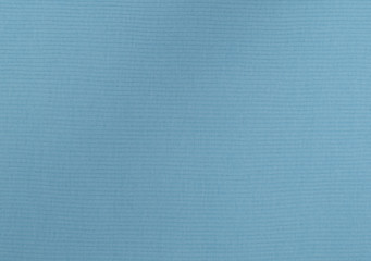 Light blue cloth textile material texture background pattern
