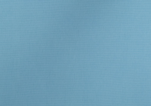 Light Blue Cloth Textile Material Texture Background Pattern