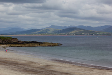 Ballinskelligs Beach