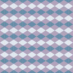 Vector seamless pattern with geometric, Endless stylish texture, fashion, Abstract Background
