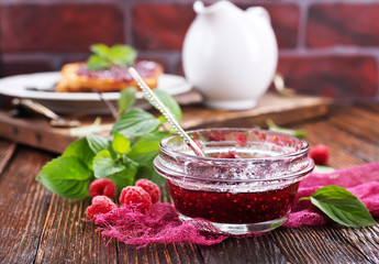raspberry jam © tycoon101
