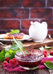 raspberry jam © tycoon101