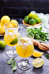 lemonad