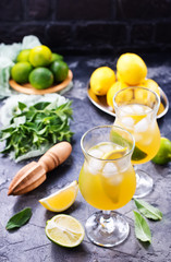 lemonad