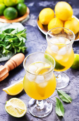 lemonad