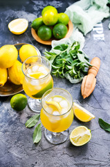 lemonad
