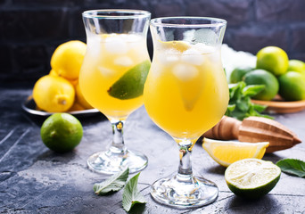lemonad