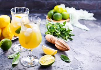 lemonad