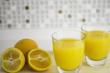 Orange Juice