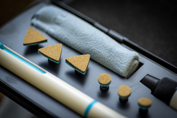 camera lens cleaning tools