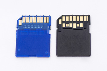 SD memory card 