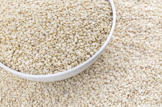 Urad Dal Or Split Black Gram