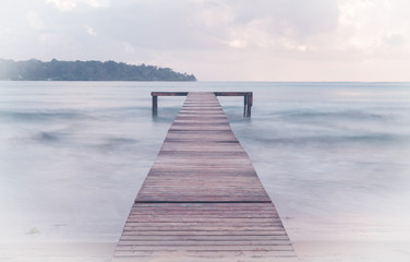 Obraz premium Panama