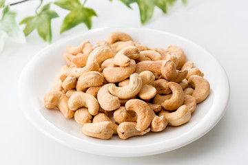 カシューナッツ