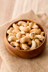 カシューナッツ