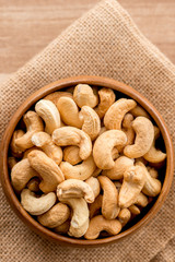 カシューナッツ