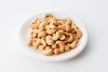 カシューナッツ