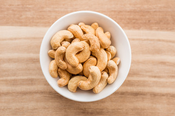 カシューナッツ