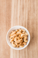 カシューナッツ