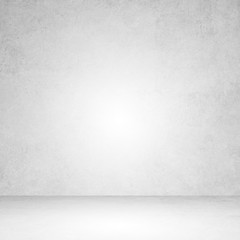 Designed grunge texture. Wall and floor interior background