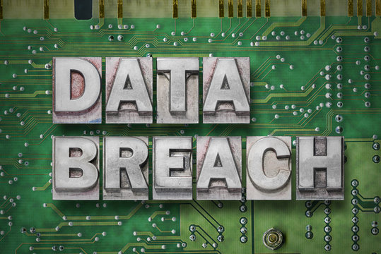 data breach - pc board