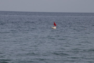 Happy Summer Holidays by the Sea