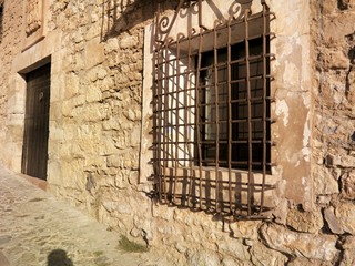 TEROL i CASTELLÓ © ALBERT