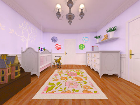 子供部屋images Browse 2 701 Stock Photos Vectors And Video Adobe Stock