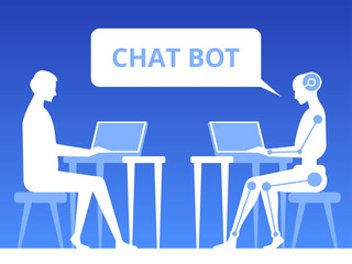 Chat bot