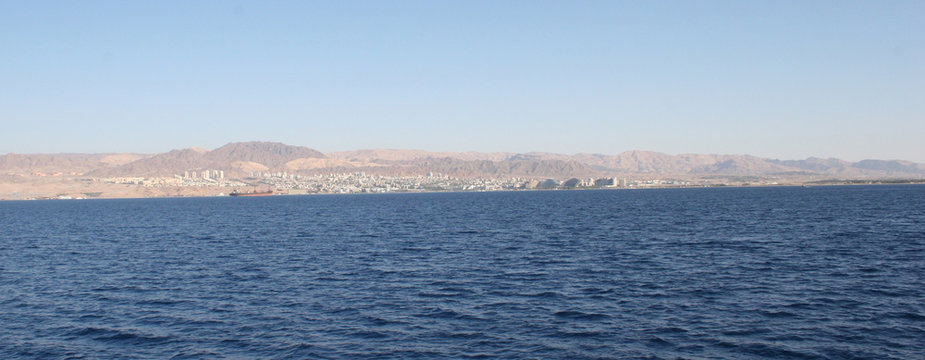 Red Sea Coast