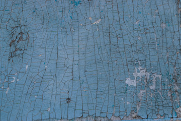 texture of old paint