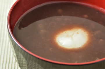 おしるこ