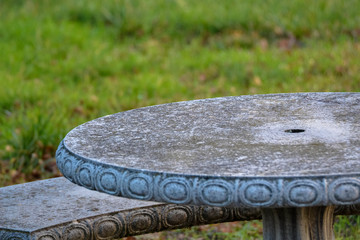 Stone Table - 171105767