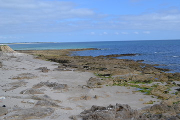 Beach in Brittany - 171108128