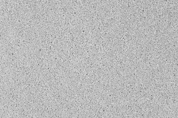 Fototapeta premium Grey foamed rubber