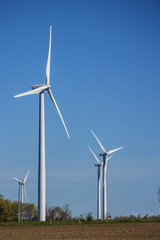 Wind Turbine, windmill