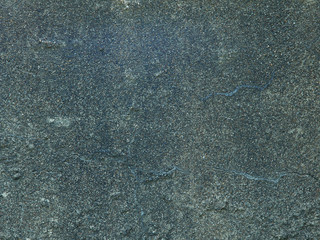 ひび割れたコンクリート壁