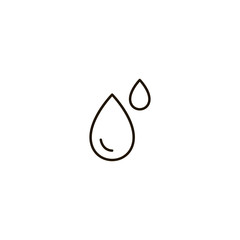 Energy flat icon