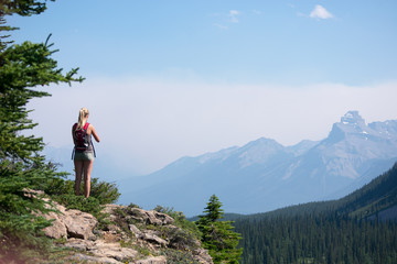 Rocky Mountain View