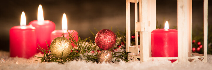 adventsgruß, vierter advent