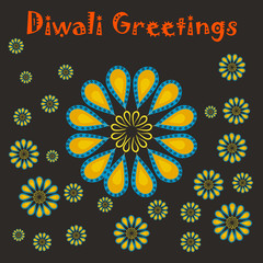 Happy Diwali