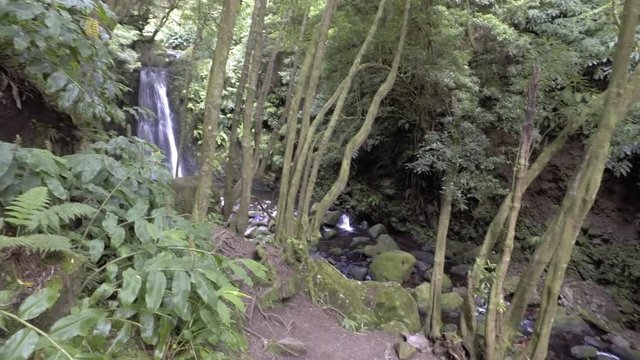 wasserfall waterfall