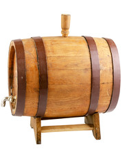 Barrel