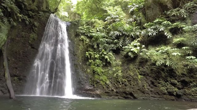 wasserfall waterfall